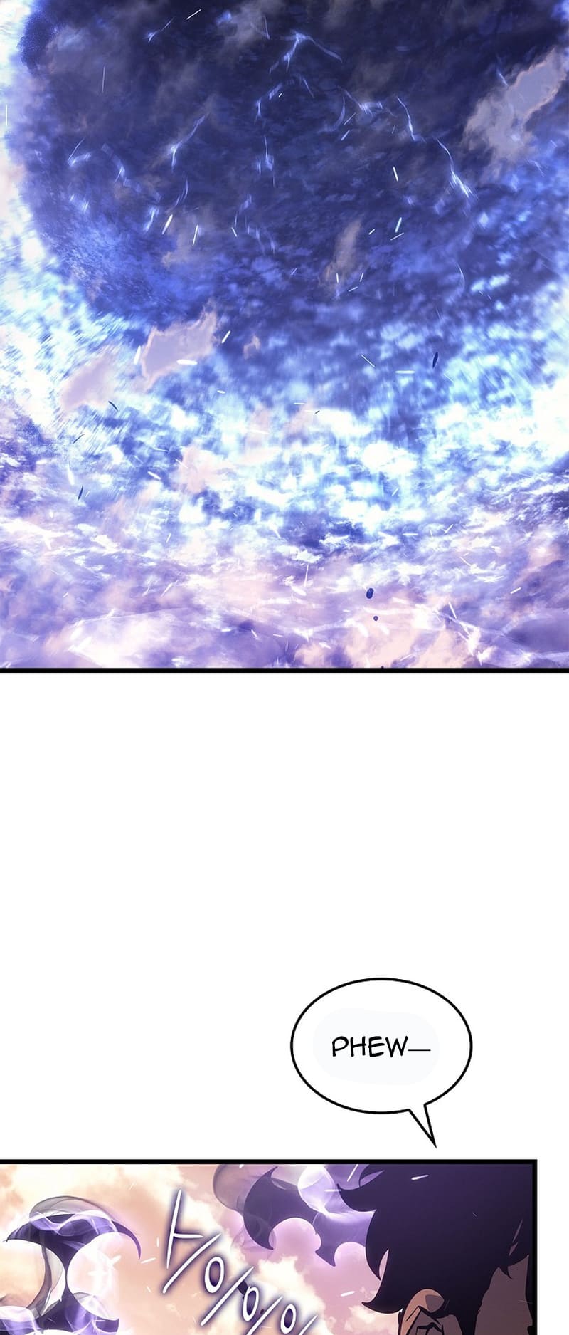 Solo Leveling, Chapter 200 image 58